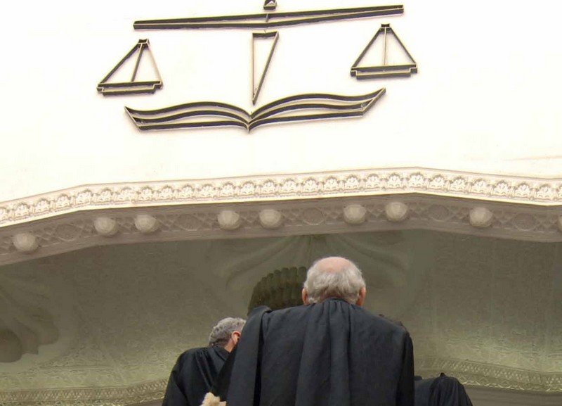 Affaire de l'évasion de la prison d’El-Harrach: « Oussama Escobar » et son avocate condamnés à 10 ans de réclusion criminelle