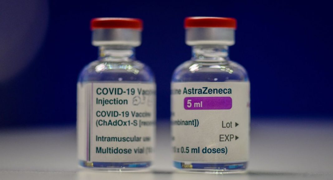 Covid-19: Réception dimanche prochain d'une cargaison de vaccin 
