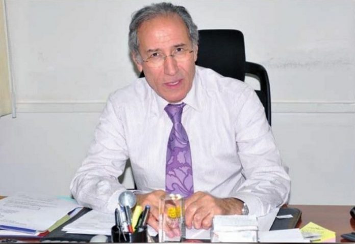 Le président Tebboune met fin aux fonctions du ministre des transports Lazhar Hani