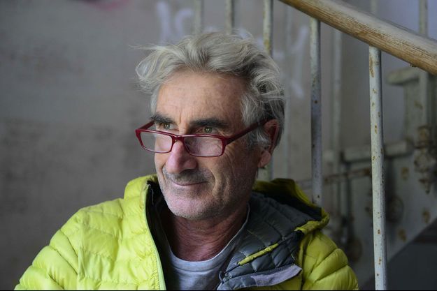 Procès Gourdel: Peine capitale pour Abdelmalek Hamzaoui