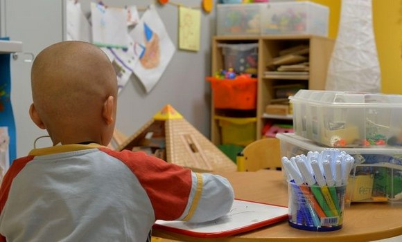 Cancer de l'enfant: bientôt un service d'hospitalisation à Tizi-Ouzou