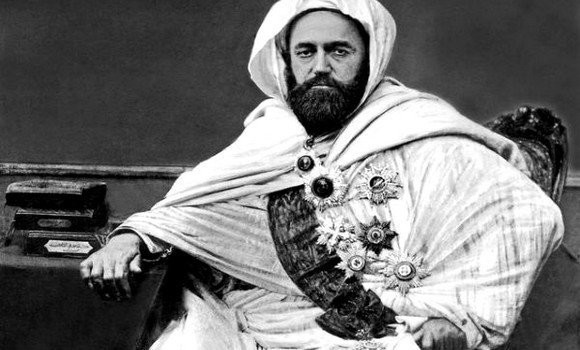 La famille de l'Emir Abdelkader nous écrit