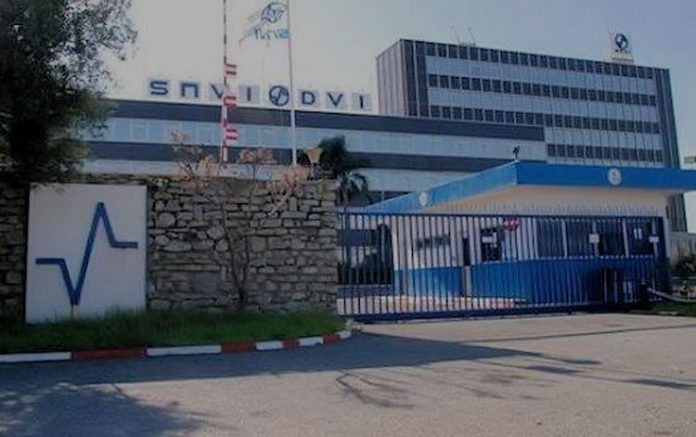 Après des décennies de faillite et de mauvaise gestion: La SNVI bientôt rattachée à la Direction des industries militaires