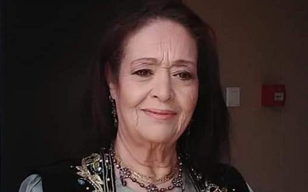 L'artiste Fatiha Nesrine n'est plus