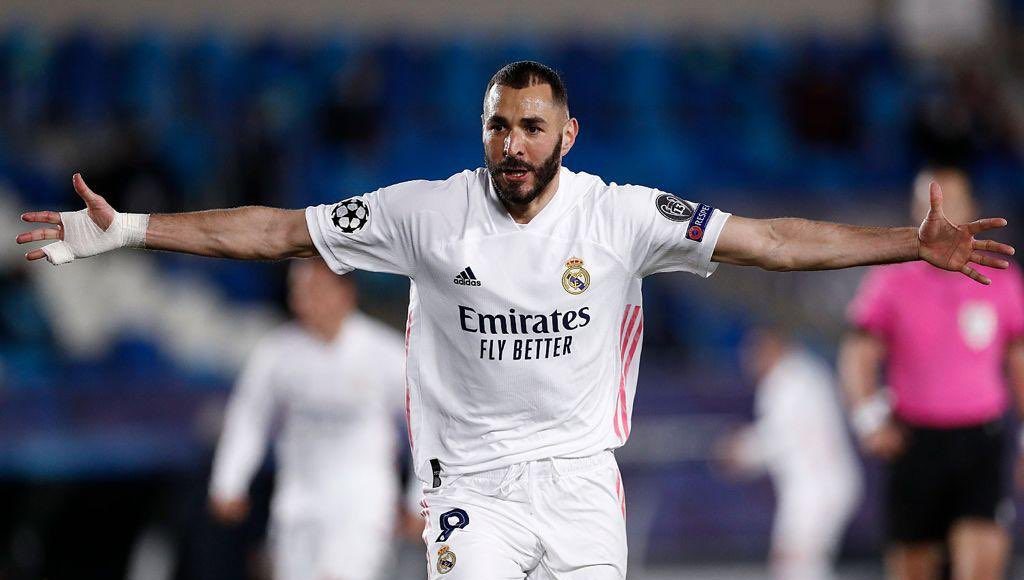 LDC - Liverpool, le nouveau défi de Karim Benzema avec le Real Madrid