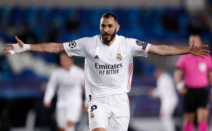 LDC - Liverpool, le nouveau défi de Karim Benzema avec le Real Madrid