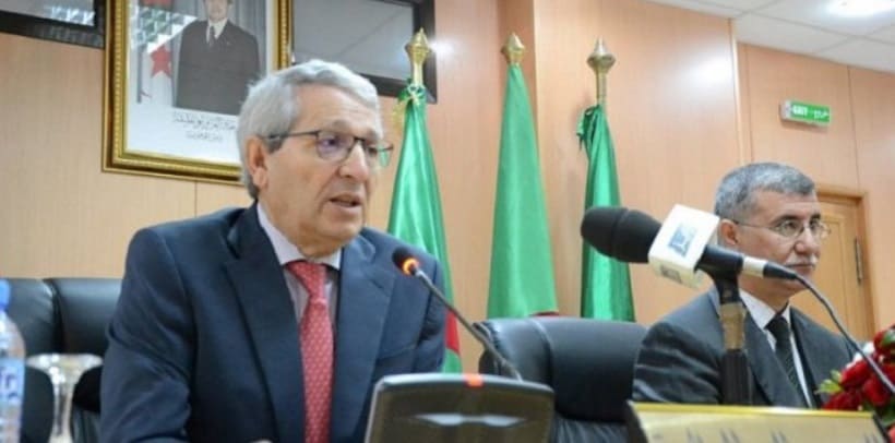 Mustapha Layadhi, ex-wali de Blida, écopé de 4 ans de prison ferme