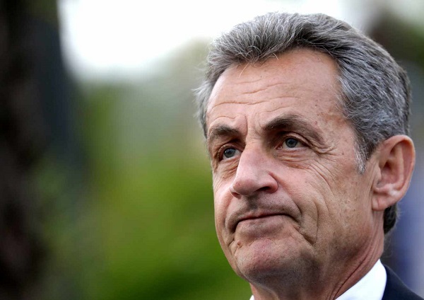 Nicolas Sarkozy condamnéà 3 ans de prison pour corruption