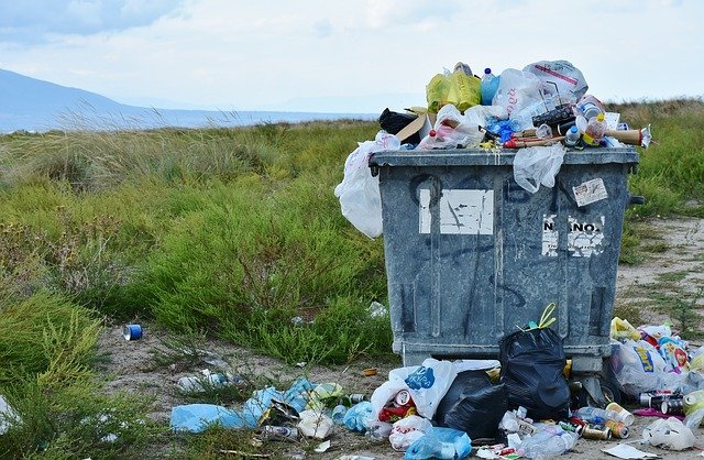L’Algérie consomme 7 milliards de sacs en plastique par an