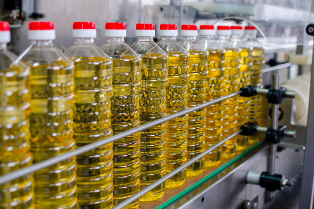 Hausse des prix des huiles alimentaires subventionnées