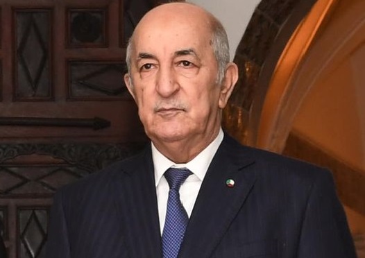 Tebboune met en avant la responsabilité de l'Etat dans la préservation de la Mémoire nationale