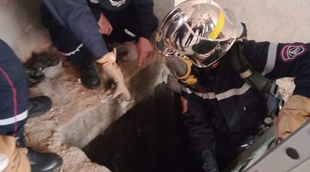 Accident de Bejaia: 08 morts et 3 blessés