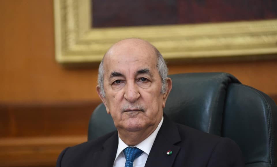 Le président Abdelmadjid Tebboune en visite d’Etat de trois jours en Turquie