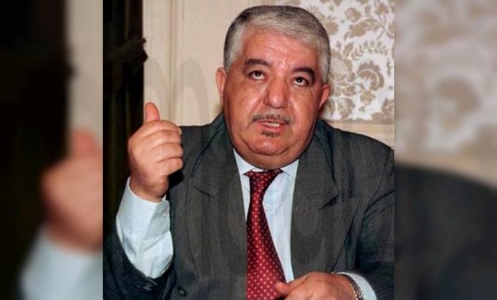 Décès du journaliste Zoubir Souissi