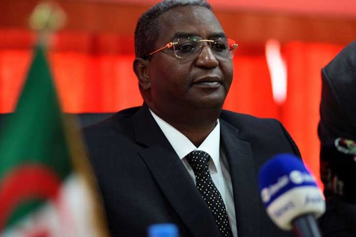 L'ancien ministre du Tourisme Abdelkader Ben Messaoud placé en détention provisoire