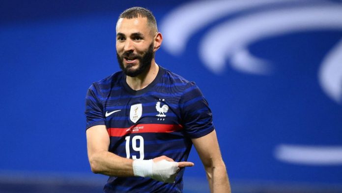 Euro 2020 : Benzema et la France ont la faveur des pronostics contre l’Allemagne