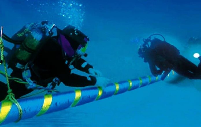 Djezzy impacté par les travaux de maintenance du câble SEAWEME4 utilisé par Algérie Télécom