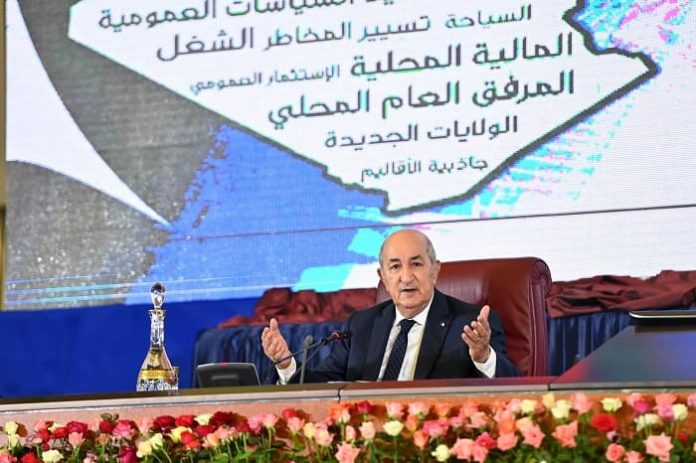 Rencontre Gouvernement-walis: des décisions importantes pour l'appui du développement