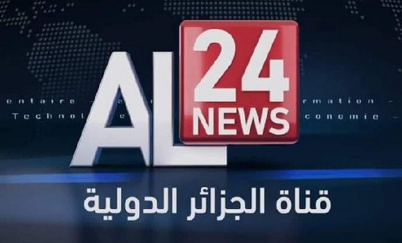 Lancement de AL24 NEWS, une chaîne de télévision d'information internationale