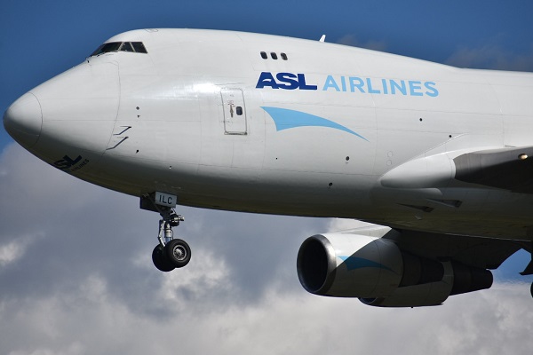 ASL Airlines France a mis en place 15 vols de retour supplémentaires au départ d’Alger
