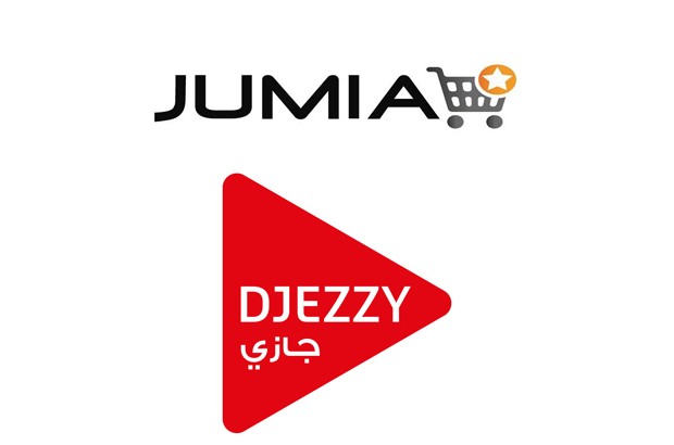 Djezzy ouvre des points de retrait « Jumia » dans ses boutiques !