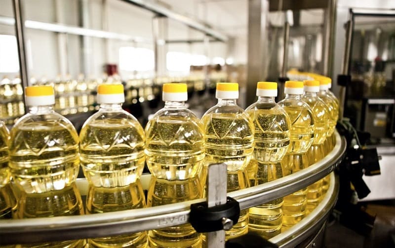 Hausse des prix des huiles alimentaires subventionnées