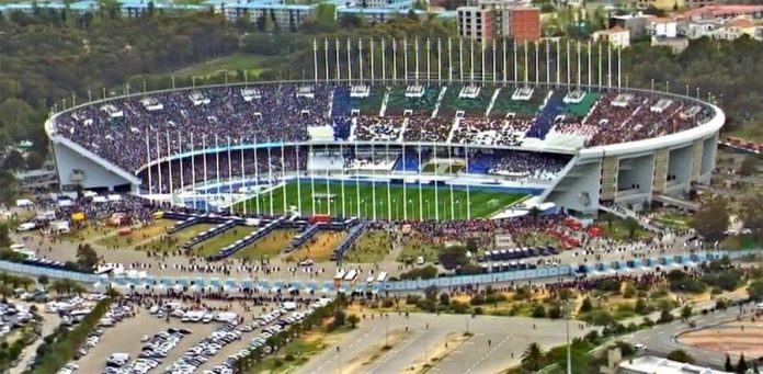 Covid-19: vers la retour des supporters dans les stades