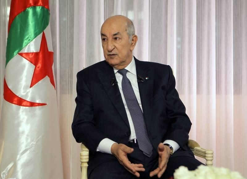 Le Président Tebboune appelle à soutenir le développement pour lutter contre la migration clandestine