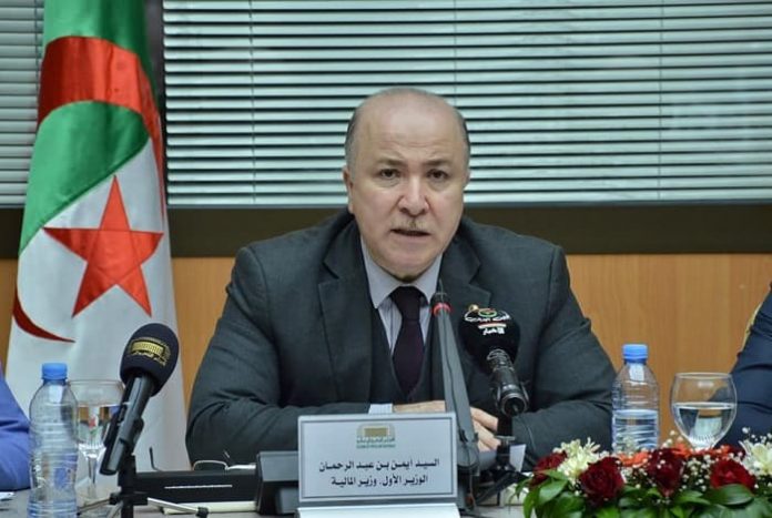 Investissement: le Premier ministre promet la libération des initiatives