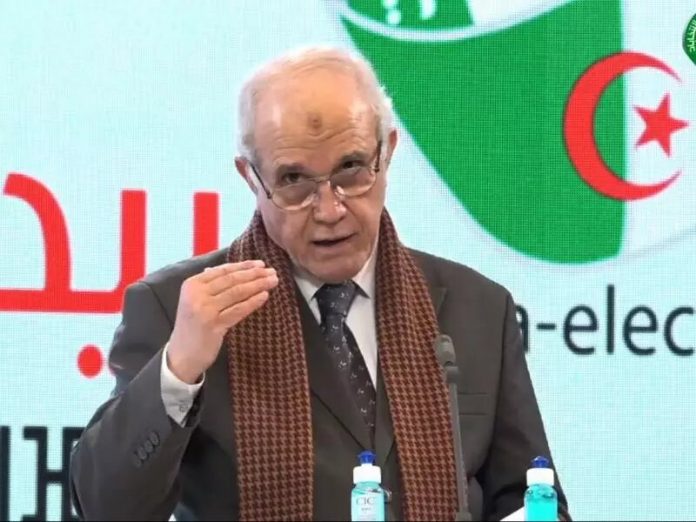 Elections locales: Le FLN arrive en tête