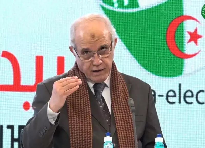Elections locales: Le FLN arrive en tête