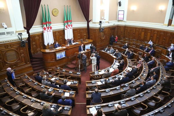 loi de finances 2022