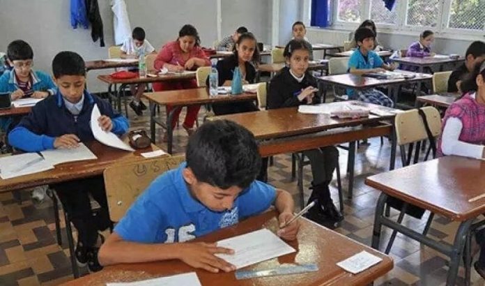 Education: suppression officielle de l'examen de la cinquième