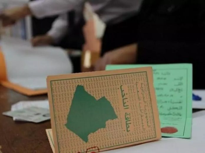 Mode de scrutin, répartition des sièges et recours, ce que prévoit la loi