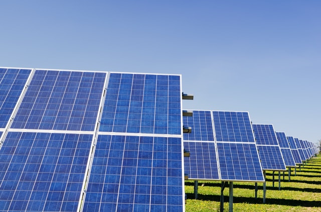 Energies solaires: 11 sites retenus pour la réalisation du projet de production de 1.000 MW