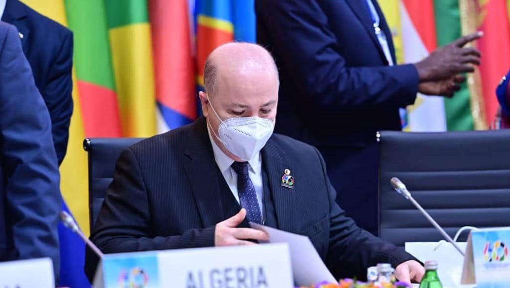 Sommet Turquie-Afrique: Benabderrahmane représentera le président Tebboune à Istanbul