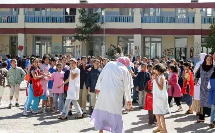 education Vacances d'hiver : la reprise des cours maintenue au 2 janvier