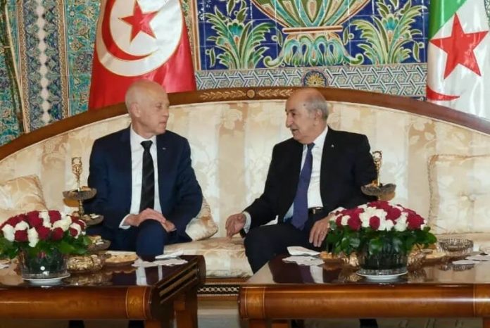 Le Président Tebboune entame ce mercredi une visite d’Etat en Tunisie