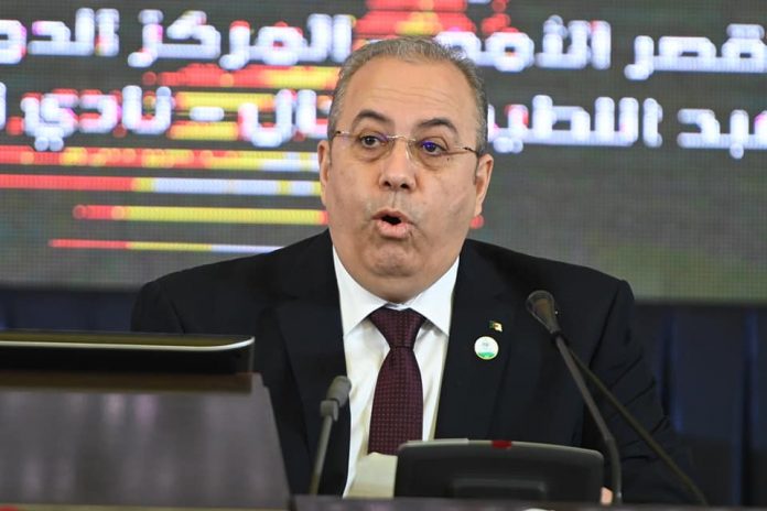 Programme de relance de 51 entreprises économiques publiques