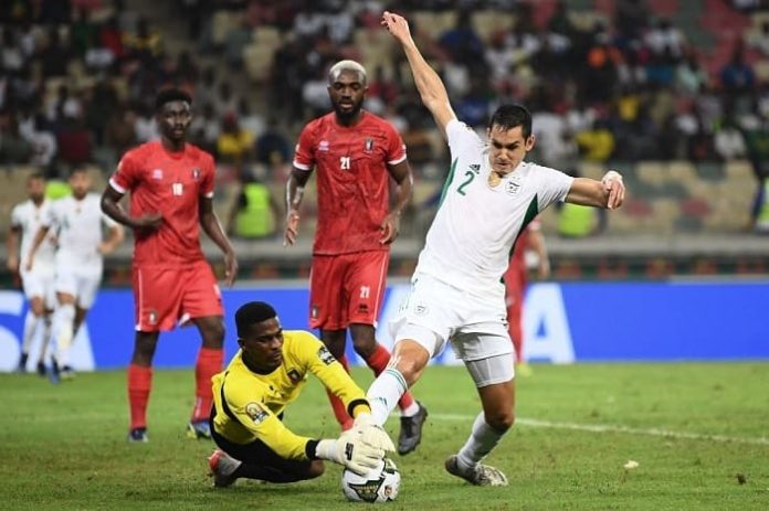 Equipe nationale: gagner la Côte-d'Ivoire ou rentrer à la maison
