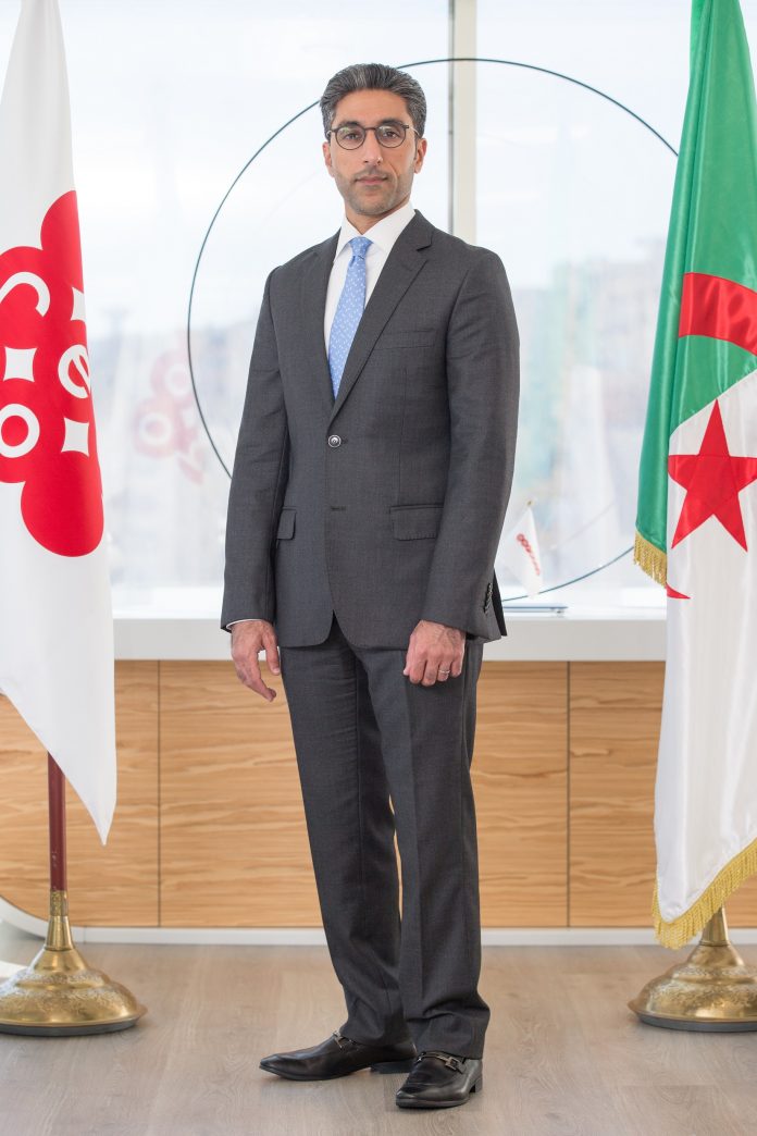Photo DG Ooredoo (1)