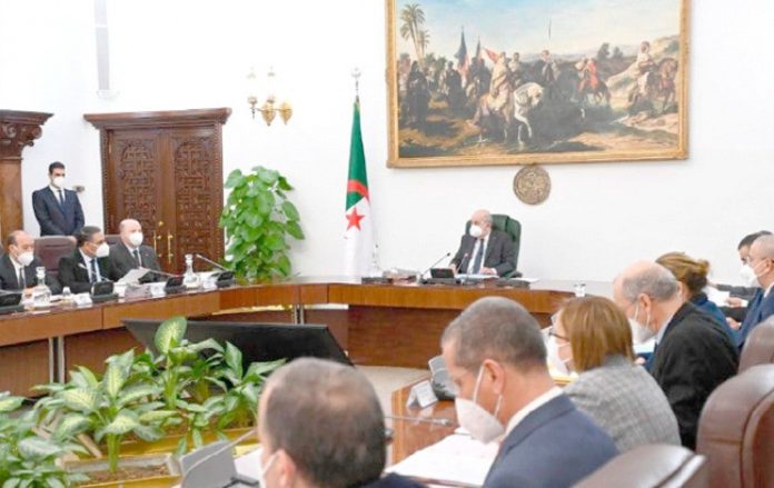 Les principales décisions du Conseil des ministres