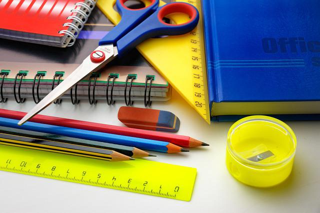 Le ministère de l'Education publie la liste officielle des fournitures scolaires