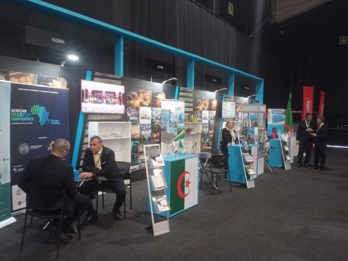 Algérie-Afrique du Sud : entretiens à Johannesburg pour le renforcement de la coopération bilatérale