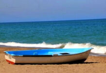 Alger : une tentative de migration clandestine déjouée et 11 individus arrêtés