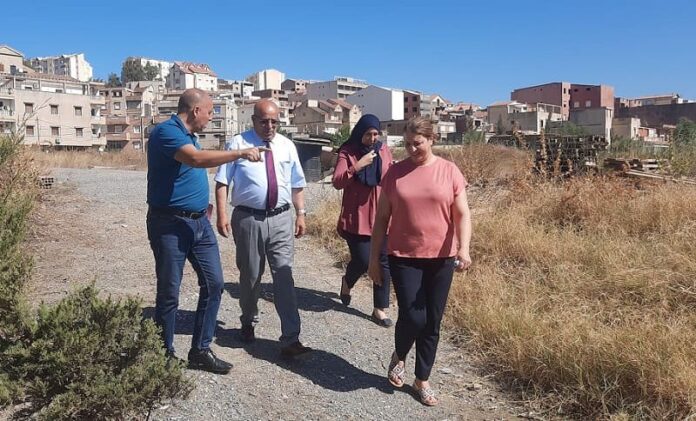 Santé : un nouvel EHS pour Tizi-Ouzou