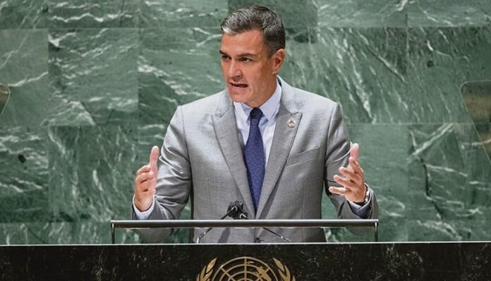 Sahara occidental : Sanchez se retourne contre le Makhzen