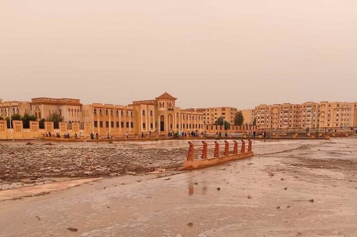 Intempéries : Plusieurs personnes décédées à Tlemcen et El Bayadh