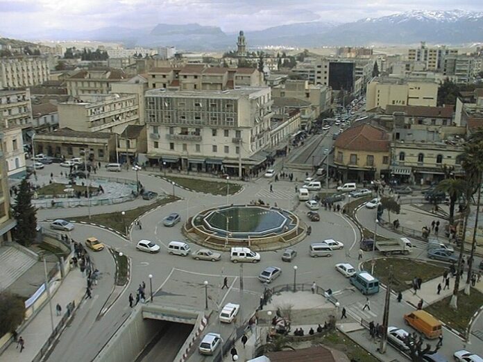 tizi-ouzou