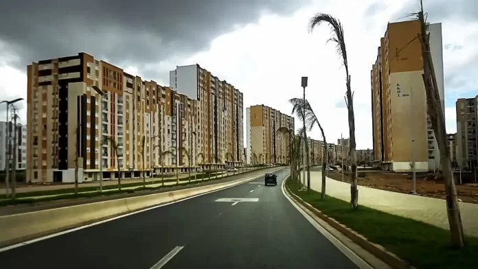 Alger : lancement dimanche du projet de "la ville modèle pour le paiement électronique"